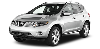 Premium Accessories  for Nissan Murano 2009-2015