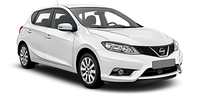 Nissan Pulsar