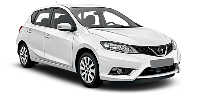 Premium Accessories  for Nissan Pulsar 2013-2017