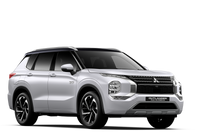 Mitsubishi Outlander P-HEV
