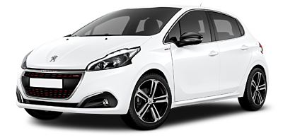Premium Accessories  for Peugeot 208 (A9)2012-2018