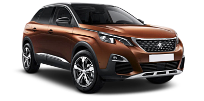 Premium Accessories  for Peugeot 3008 SUV (P84)2017-Current