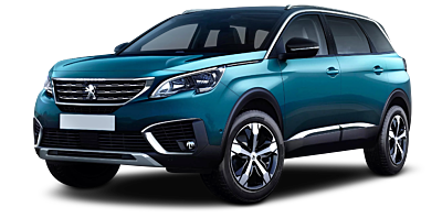 Premium Accessories  for Peugeot 5008 SUV (P87)2017-Current