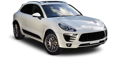 Premium Accessories  for Porsche Macan 2014-2023