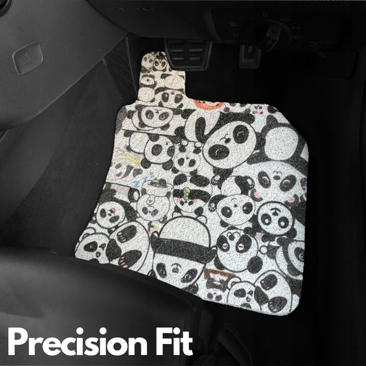 Custom Car Mats