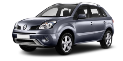 Premium Accessories  for Renault KOLEOS (HY)2008-2015