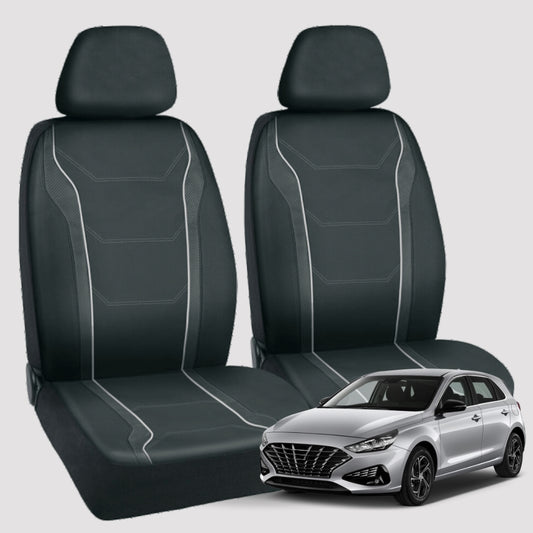 [60% OFF SPECIAL] Front Seat Cover (Driver & Passenger)