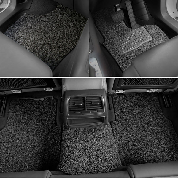 for All-new MG 4 EV Urban 2026-Current , Premium Car Floor Mats, New Arrival!