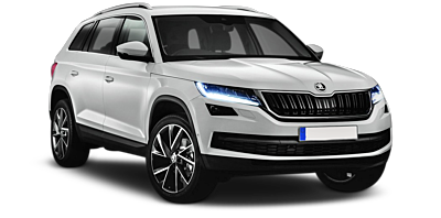 Premium Accessories  for Skoda Kodiaq 2017-2024