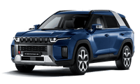KGM SsangYong Torres