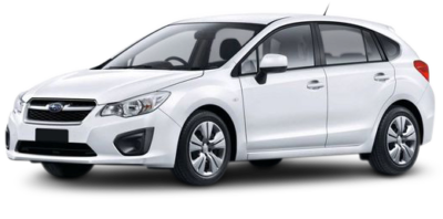Premium Accessories  for Subaru Impreza 2011-2016