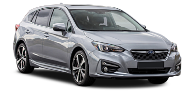 Premium Accessories  for Subaru Impreza 2016-Current