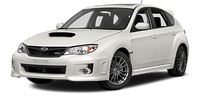 Subaru WRX