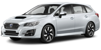 Subaru Levorg  2014 2015 2016 2017 2018 2019 2020 2021
