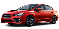 Subaru WRX