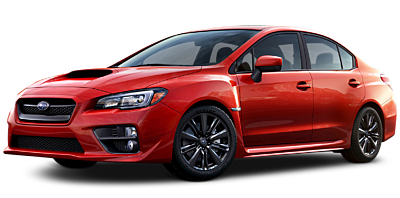 Premium Accessories  for Subaru WRX (Auto/Manual)2014-2021