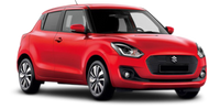 Suzuki Swift Sport