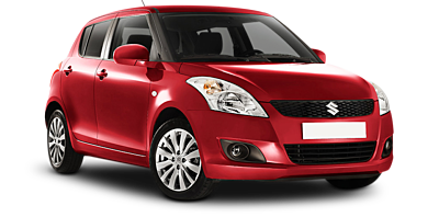 Premium Accessories  for Suzuki Swift Sport 2012-2017