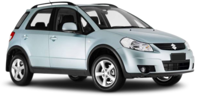 Premium Accessories  for Suzuki SX4 Auto (GY/EY/RW)2006-2013