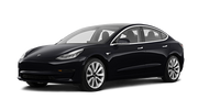 Tesla Model 3  2019 2020 2021 2022 2023 2024 2025