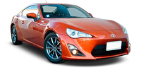 Toyota 86