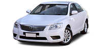 Toyota Aurion