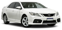 Toyota Aurion