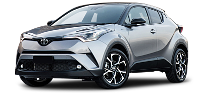 Premium Accessories  for Toyota C-HR AX10, AX50, Facelift2017-2023
