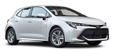 Premium Accessories  for Toyota Corolla Hatch2018-Current