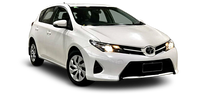 Toyota Corolla  2013 2014 2015 2016 2017 2018