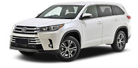 Toyota Kluger