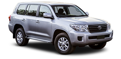 Premium Accessories  for Toyota LandCruiser 200 (Sahara)2012-2021