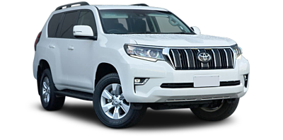 Premium Accessories  for Toyota Prado (J150)2013-2024