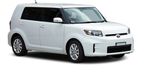 Toyota Rukus  2010 2011 2012 2013 2014 2015