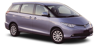 Toyota Tarago