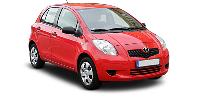 Premium Accessories  for Toyota Yaris 2005-2010