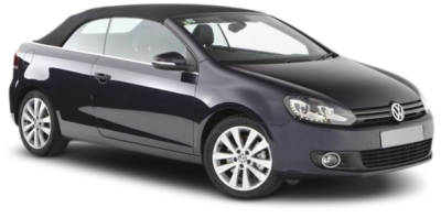 Premium Accessories  for VolksWagen Golf Cabriolet (MK6)2011-2013