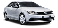 VolksWagen Jetta  2011 2012 2013 2014 2015 2016 2017