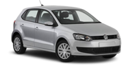 VolksWagen Polo  2009 2010 2011 2012 2013 2014 2015 2016 2017