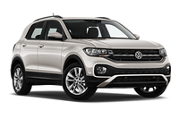 VolksWagen T-Cross  2020 2021 2022 2023 2024 2025