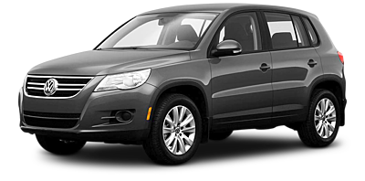 Premium Accessories  for VolksWagen Tiguan 2008-2016