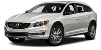 Volvo V60  2015 2016 2017 2018