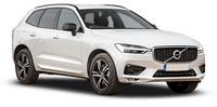 Volvo XC60  2017 2018 2019 2020 2021 2022 2023 2024 2025