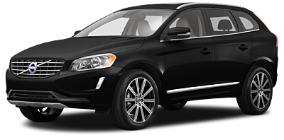 Premium Accessories  for Volvo XC60 2008-2017
