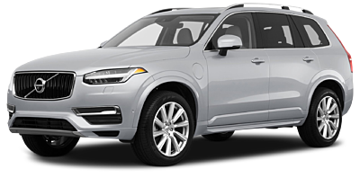 Premium Accessories  for Volvo XC90 2015-Current