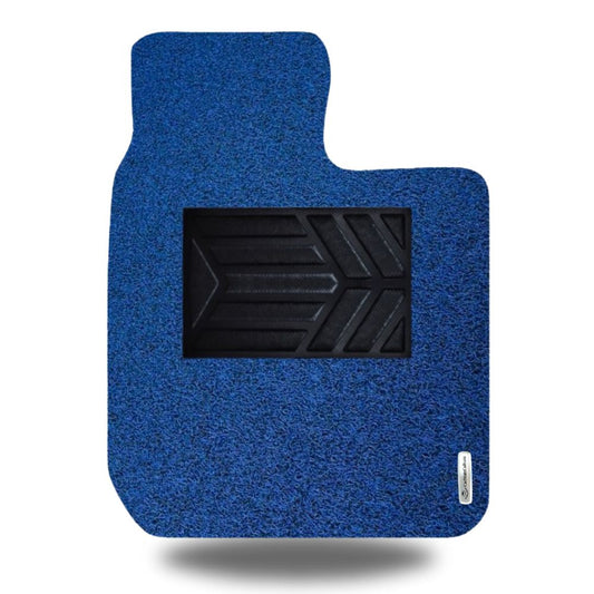 Custom Car Mats