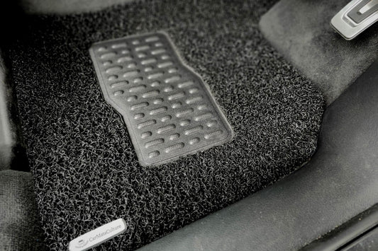 for Holden Colorado Ute 2008-2012, Premium Car Floor Mats